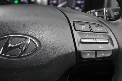 MJ20OBP Hyundai Kona 1.6 GDi Hybrid Premium SE 5dr DCT Thumbnail #22