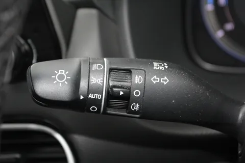 MJ20OBP Hyundai Kona 1.6 GDi Hybrid Premium SE 5dr DCT Thumbnail #23