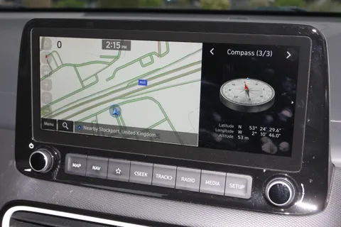 MJ20OBP Hyundai Kona 1.6 GDi Hybrid Premium SE 5dr DCT Thumbnail #29