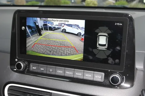 MJ20OBP Hyundai Kona 1.6 GDi Hybrid Premium SE 5dr DCT Thumbnail #30