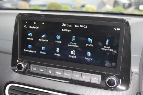 MJ20OBP Hyundai Kona 1.6 GDi Hybrid Premium SE 5dr DCT Thumbnail #31