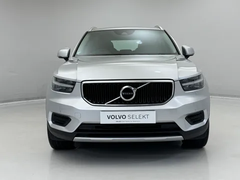 DV19DXA Volvo XC40 2.0 D3 Momentum 5dr Geartronic Thumbnail #5