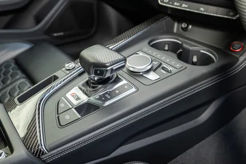 OE67LHJ Audi RS5 2.9 TFSI Quattro 2dr Tiptronic Thumbnail #30