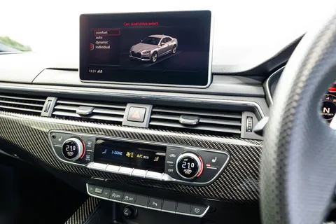 OE67LHJ Audi RS5 2.9 TFSI Quattro 2dr Tiptronic Thumbnail #29