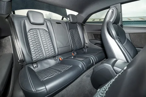 OE67LHJ Audi RS5 2.9 TFSI Quattro 2dr Tiptronic Thumbnail #37