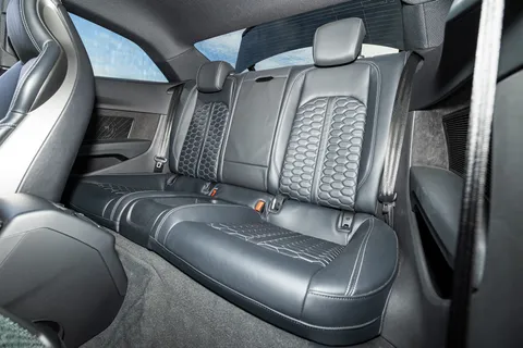 OE67LHJ Audi RS5 2.9 TFSI Quattro 2dr Tiptronic Thumbnail #35