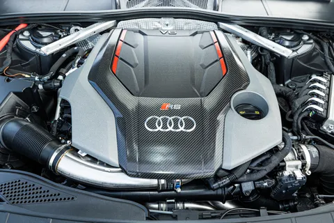 OE67LHJ Audi RS5 2.9 TFSI Quattro 2dr Tiptronic Thumbnail #42