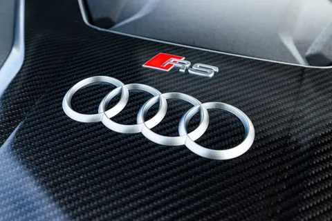 OE67LHJ Audi RS5 2.9 TFSI Quattro 2dr Tiptronic Thumbnail #44
