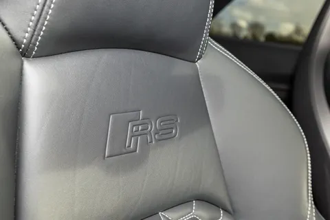 OE67LHJ Audi RS5 2.9 TFSI Quattro 2dr Tiptronic Thumbnail #38