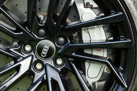 OE67LHJ Audi RS5 2.9 TFSI Quattro 2dr Tiptronic Thumbnail #22