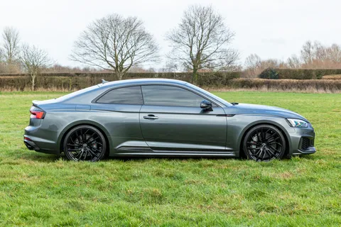 OE67LHJ Audi RS5 2.9 TFSI Quattro 2dr Tiptronic Thumbnail #10