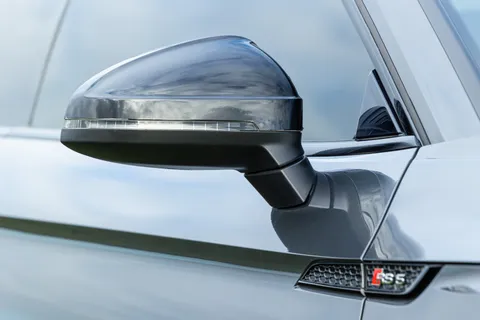 OE67LHJ Audi RS5 2.9 TFSI Quattro 2dr Tiptronic Thumbnail #18