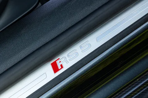 OE67LHJ Audi RS5 2.9 TFSI Quattro 2dr Tiptronic Thumbnail #40