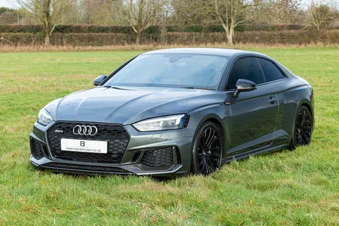 OE67LHJ Audi RS5 2.9 TFSI Quattro 2dr Tiptronic Thumbnail #15