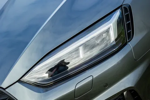 OE67LHJ Audi RS5 2.9 TFSI Quattro 2dr Tiptronic Thumbnail #21