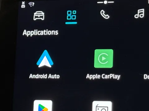 DN25WFC Renault Captur 1.6 E-Tech Full Hybrid 145 Techno 5dr Auto Thumbnail #23