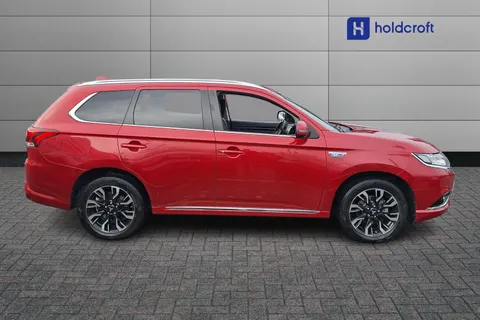 SP18TXO Mitsubishi Outlander 2.0 PHEV 4h 5dr Auto Thumbnail #6