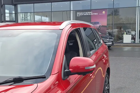 SP18TXO Mitsubishi Outlander 2.0 PHEV 4h 5dr Auto Thumbnail #27