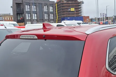 SP18TXO Mitsubishi Outlander 2.0 PHEV 4h 5dr Auto Thumbnail #25