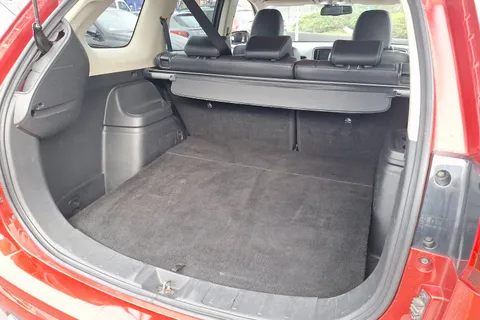 SP18TXO Mitsubishi Outlander 2.0 PHEV 4h 5dr Auto Thumbnail #21