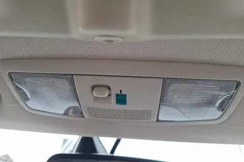 SP18TXO Mitsubishi Outlander 2.0 PHEV 4h 5dr Auto Thumbnail #41