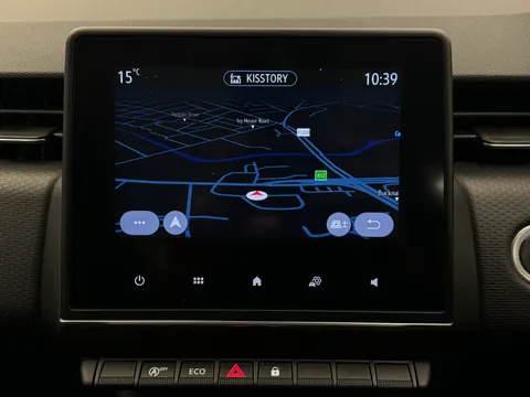 SB71HAE Renault Clio 1.0 TCe 90 Iconic 5dr Thumbnail #14