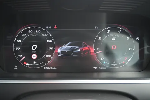 OV70LSN Jaguar F-Type 2.0 P300 R-Dynamic 2dr Auto Thumbnail #35