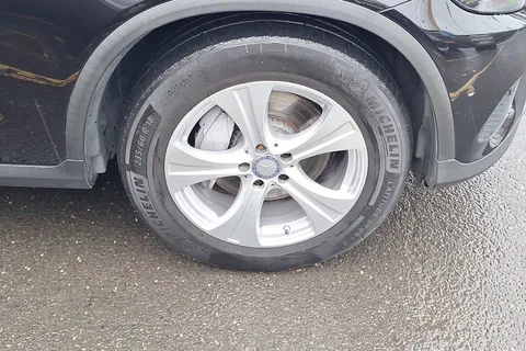 RX66UWT Mercedes-Benz GLC GLC 220d 4Matic Sport Premium 5dr 9G-Tronic Thumbnail #5