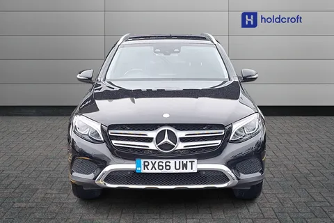 RX66UWT Mercedes-Benz GLC GLC 220d 4Matic Sport Premium 5dr 9G-Tronic Thumbnail #8