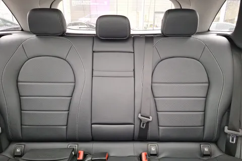 RX66UWT Mercedes-Benz GLC GLC 220d 4Matic Sport Premium 5dr 9G-Tronic Thumbnail #11