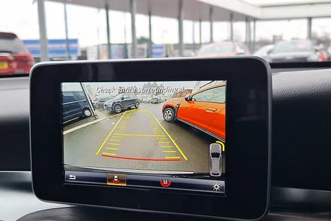 RX66UWT Mercedes-Benz GLC GLC 220d 4Matic Sport Premium 5dr 9G-Tronic Thumbnail #34