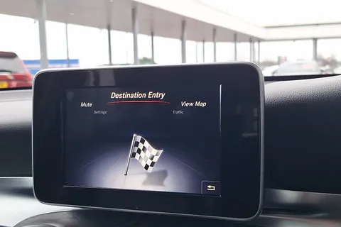 RX66UWT Mercedes-Benz GLC GLC 220d 4Matic Sport Premium 5dr 9G-Tronic Thumbnail #35