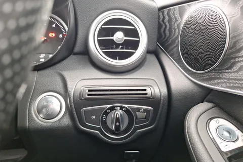 RX66UWT Mercedes-Benz GLC GLC 220d 4Matic Sport Premium 5dr 9G-Tronic Thumbnail #40