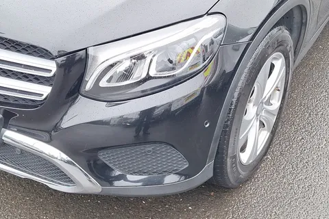 RX66UWT Mercedes-Benz GLC GLC 220d 4Matic Sport Premium 5dr 9G-Tronic Thumbnail #15