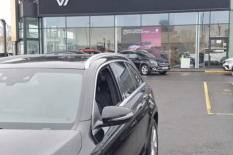 RX66UWT Mercedes-Benz GLC GLC 220d 4Matic Sport Premium 5dr 9G-Tronic Thumbnail #27