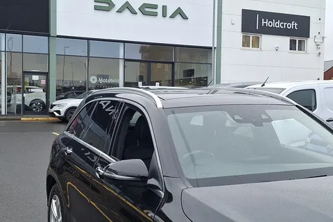 RX66UWT Mercedes-Benz GLC GLC 220d 4Matic Sport Premium 5dr 9G-Tronic Thumbnail #26