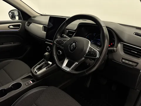 9 of 29 for Renault ARKANA 1.6 E-Tech full hybrid 145 Techno 5dr Auto