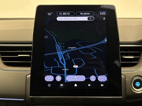 10 of 29 for Renault ARKANA 1.6 E-Tech full hybrid 145 Techno 5dr Auto