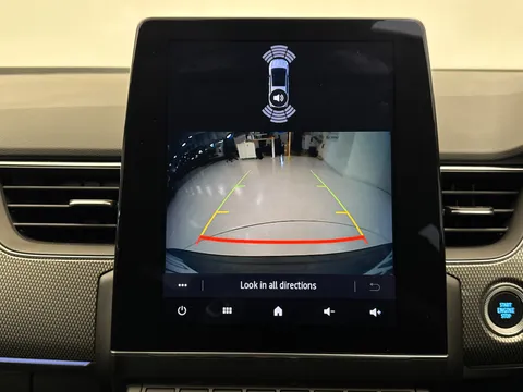 15 of 29 for Renault ARKANA 1.6 E-Tech full hybrid 145 Techno 5dr Auto