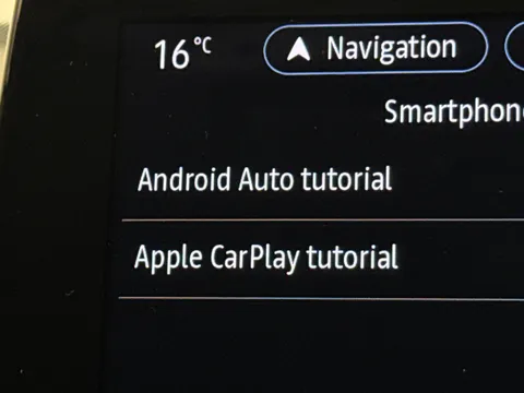 16 of 29 for Renault ARKANA 1.6 E-Tech full hybrid 145 Techno 5dr Auto