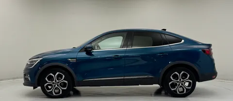 7 of 29 for Renault ARKANA 1.6 E-Tech full hybrid 145 Techno 5dr Auto