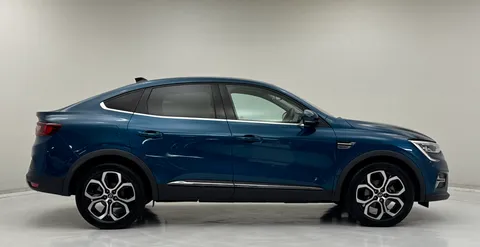 8 of 29 for Renault ARKANA 1.6 E-Tech full hybrid 145 Techno 5dr Auto