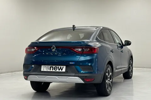 5 of 29 for Renault ARKANA 1.6 E-Tech full hybrid 145 Techno 5dr Auto
