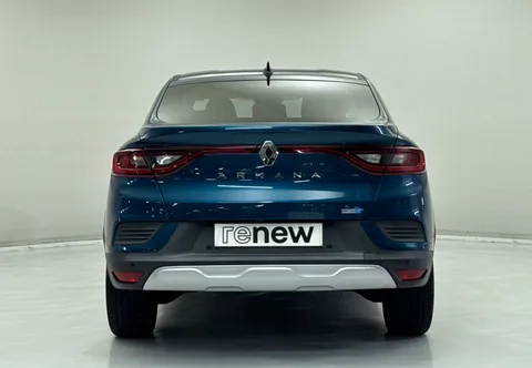 6 of 29 for Renault ARKANA 1.6 E-Tech full hybrid 145 Techno 5dr Auto