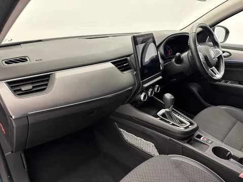 26 of 29 for Renault ARKANA 1.6 E-Tech full hybrid 145 Techno 5dr Auto