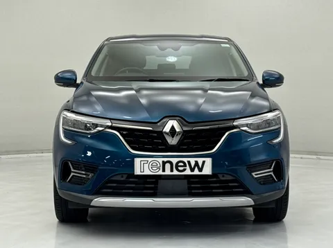 2 of 29 for Renault ARKANA 1.6 E-Tech full hybrid 145 Techno 5dr Auto