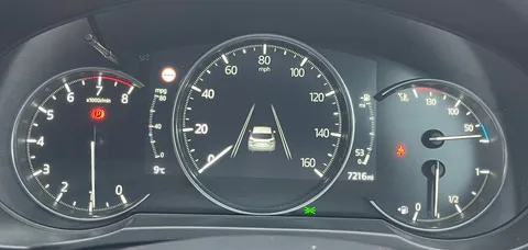 MJ74WFU Mazda CX-5 2.0 e-Skyactiv G MHEV Exclusive-Line 5dr Thumbnail #17