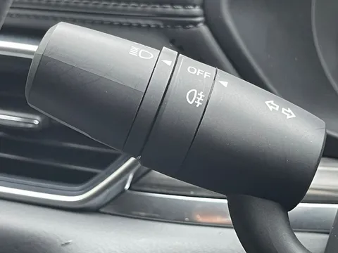 MJ74WFU Mazda CX-5 2.0 e-Skyactiv G MHEV Exclusive-Line 5dr Thumbnail #19