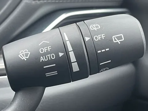 MJ74WFU Mazda CX-5 2.0 e-Skyactiv G MHEV Exclusive-Line 5dr Thumbnail #30