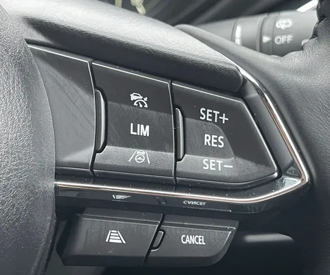 MJ74WFU Mazda CX-5 2.0 e-Skyactiv G MHEV Exclusive-Line 5dr Thumbnail #31